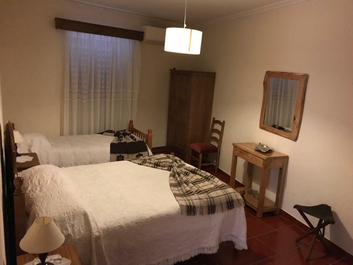 Casa Do Outeirinho Villa Sabugueiro  Eksteriør billede