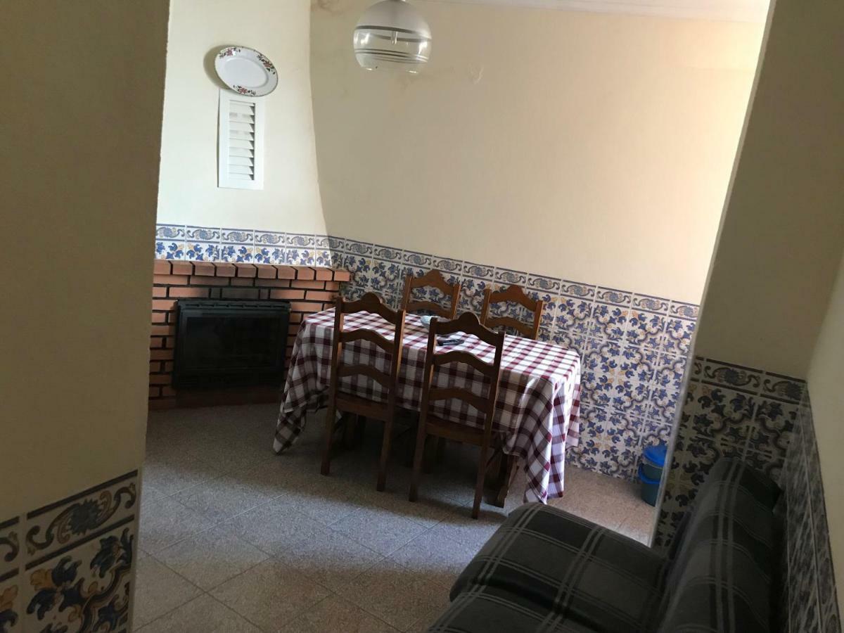 Casa Do Outeirinho Villa Sabugueiro  Eksteriør billede