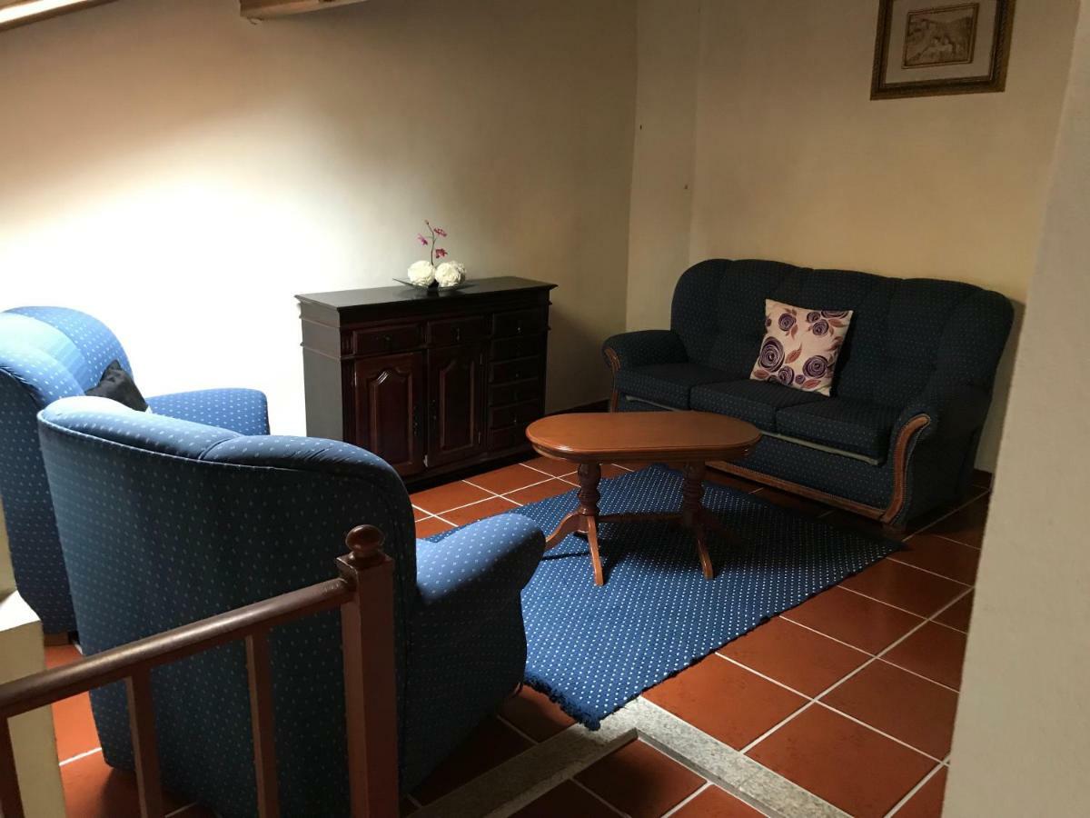 Casa Do Outeirinho Villa Sabugueiro  Eksteriør billede